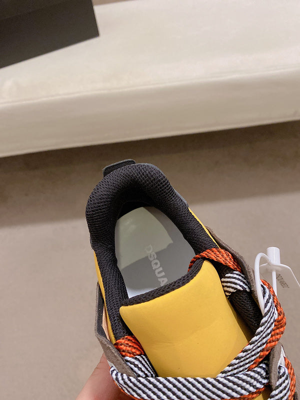 VV - DQ2 Shoes - 071