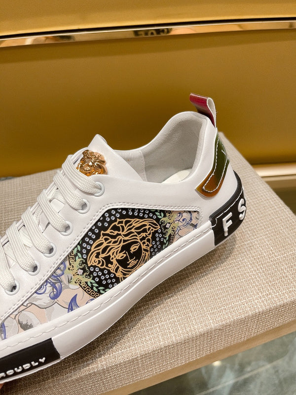 VV - VAR Shoes - 579