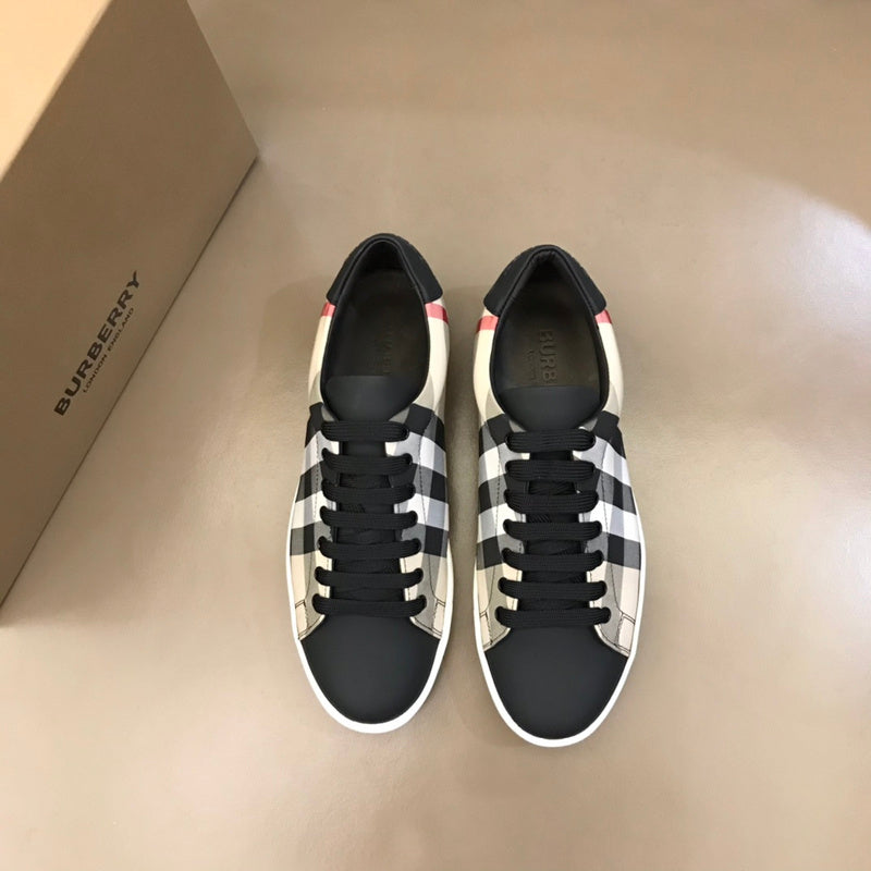 VV - BOR Shoes - 303