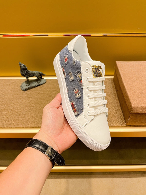 VV - BOR Shoes - 365