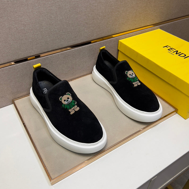 VV - MAME Shoes - 101