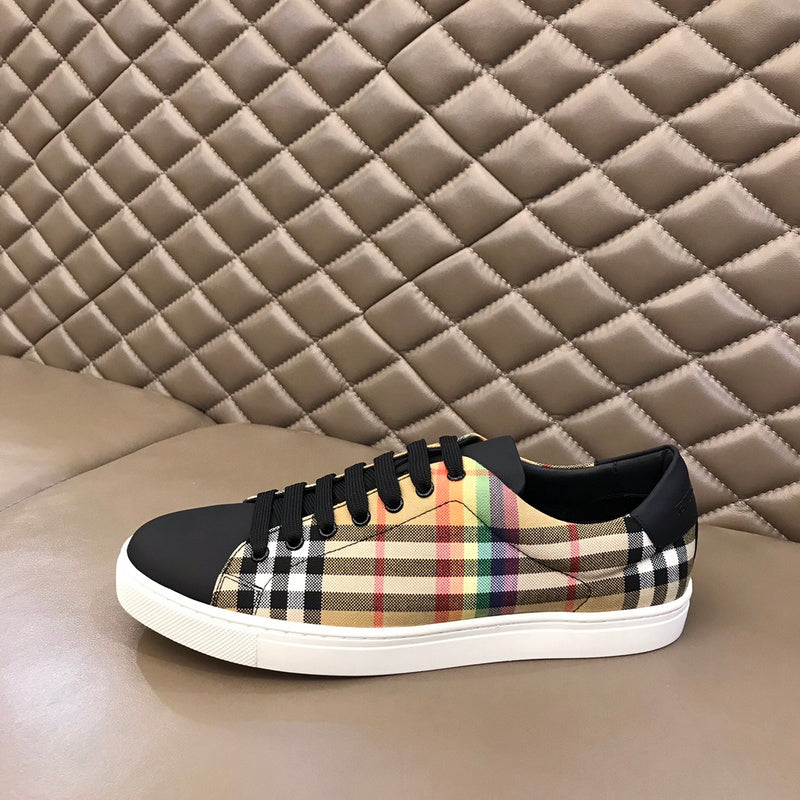 VV - BOR Shoes - 307