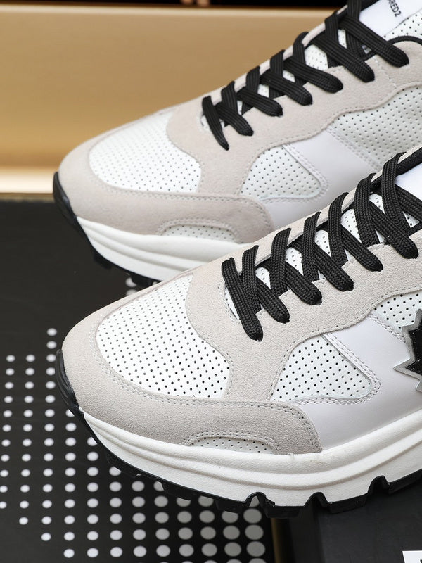 VV - DQ2 Shoes - 139