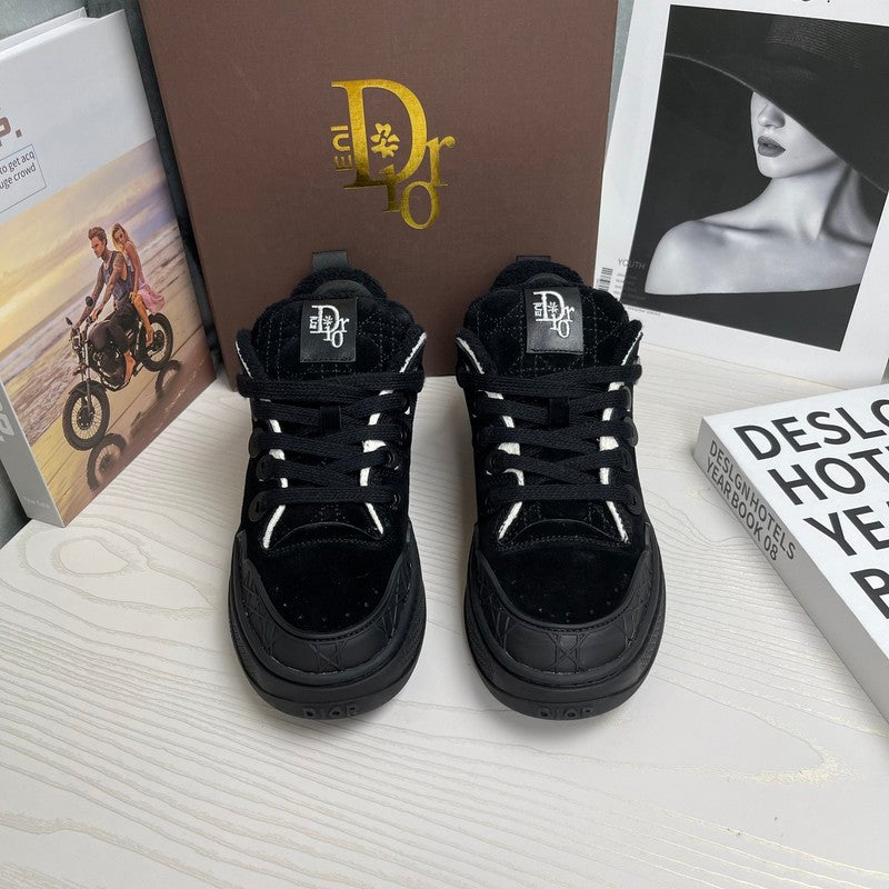 VV - DOR Shoes - 651
