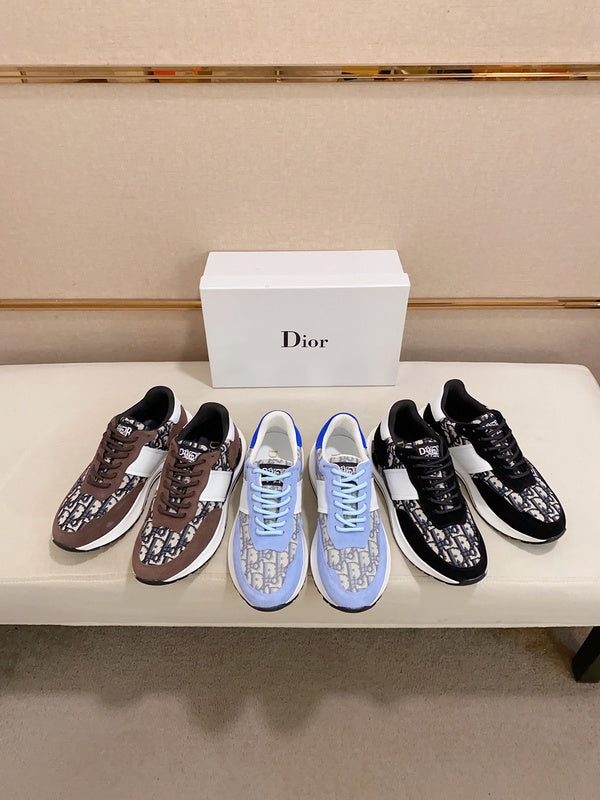 VV - DOR Shoes - 275