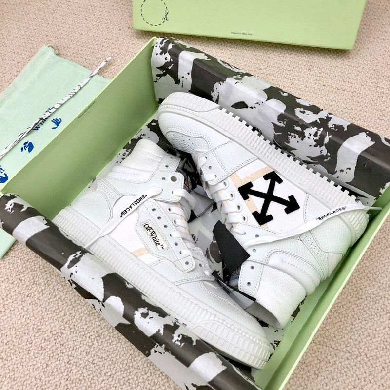 VV - YZ Shoes - 116