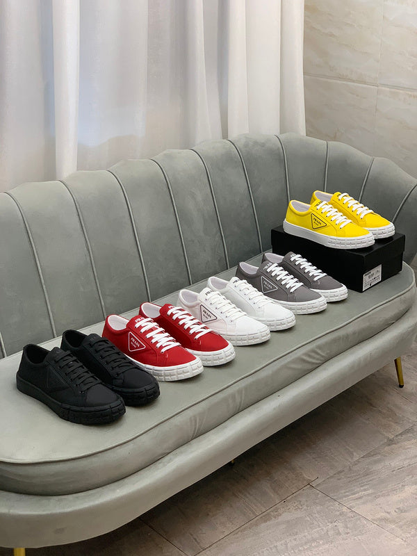 VV - PD Shoes - 1011