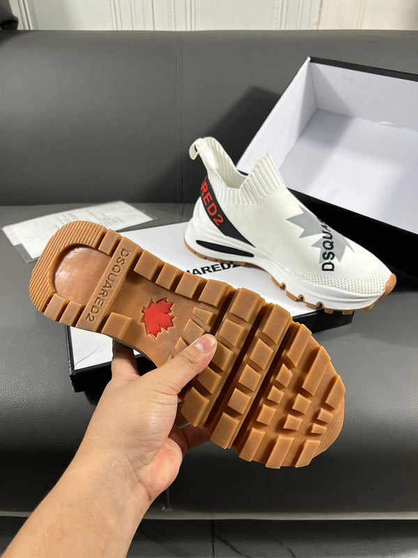 VV - DQ2 Shoes - 089