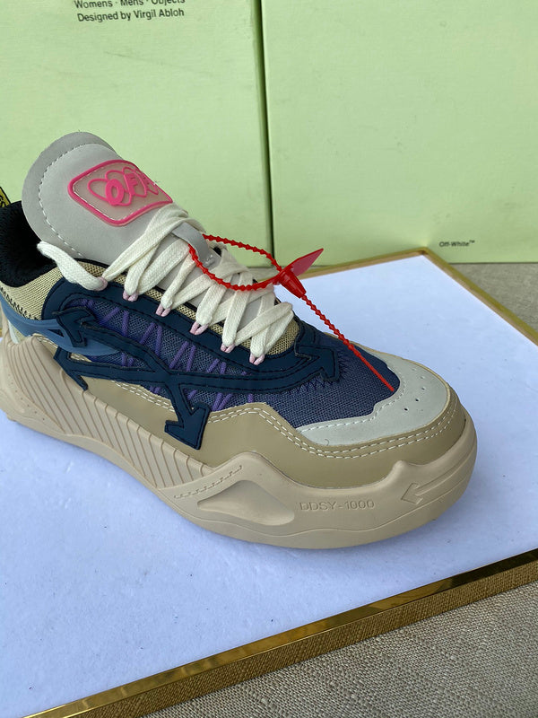 VV - YZ Shoes - 048