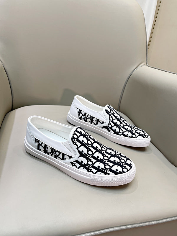 VV - DOR Shoes - 586