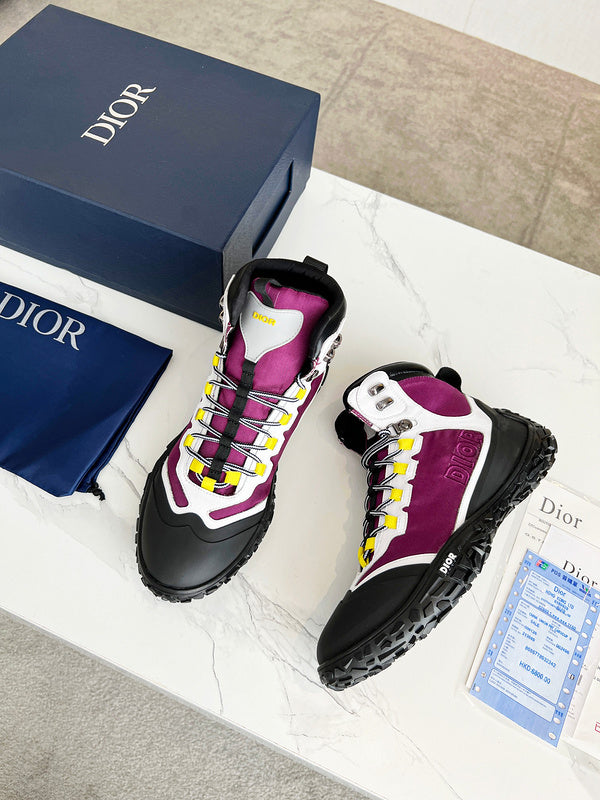 VV - DOR Shoes - 419