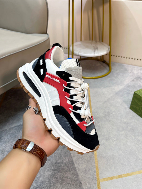VV - DQ2 Shoes - 020