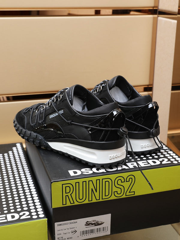 VV - DQ2 Shoes - 145