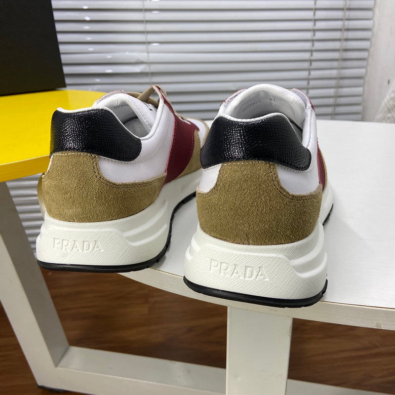 VV - PD Shoes - 041