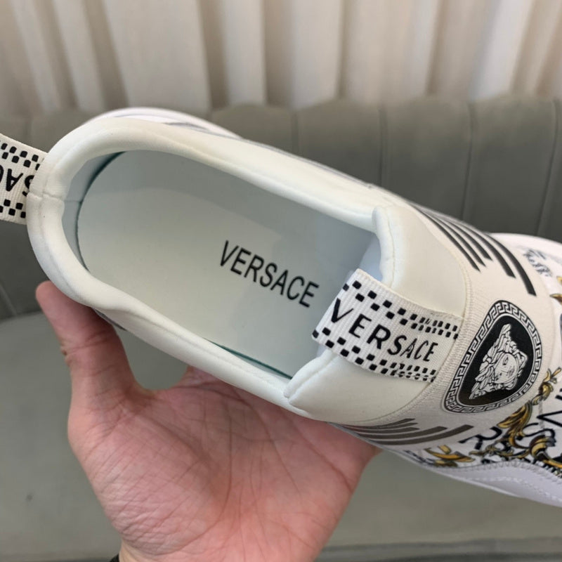 VV - VAR Shoes - 532