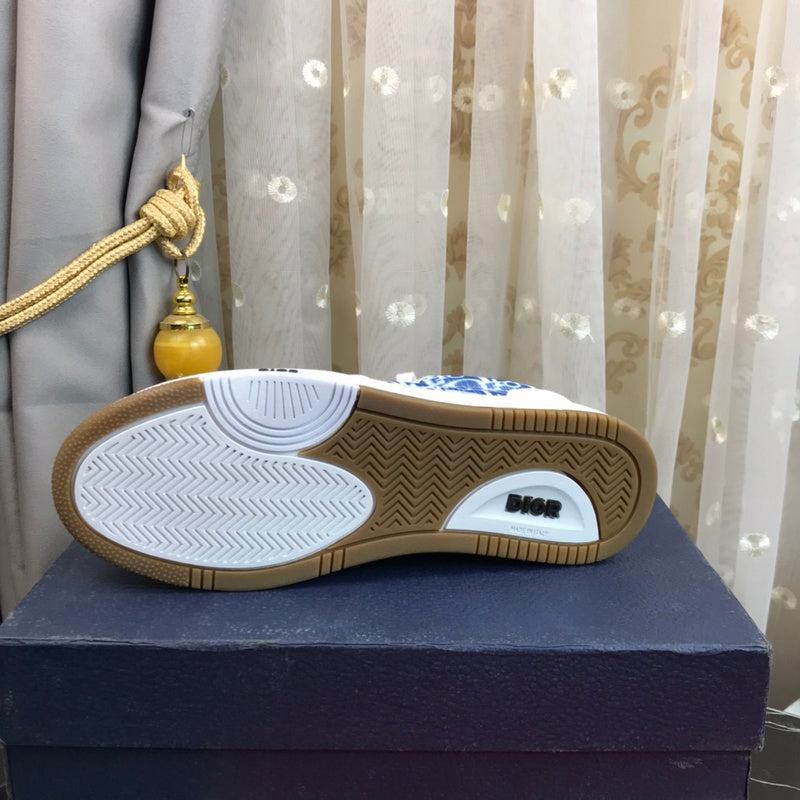 VV - DOR Shoes - 862