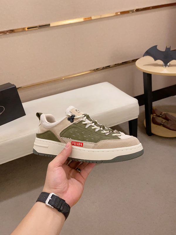 VV - PD Shoes - 043