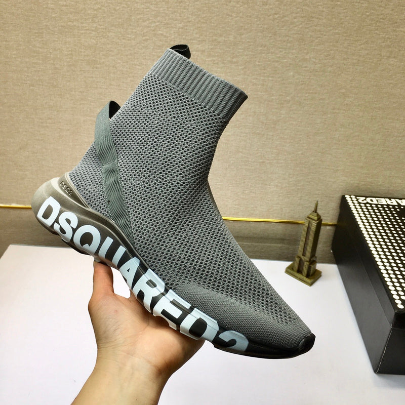 VV - DQ2 Shoes - 008