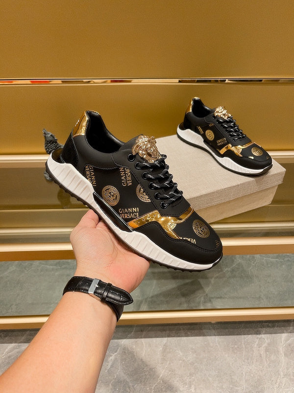 VV - VAR Shoes - 560