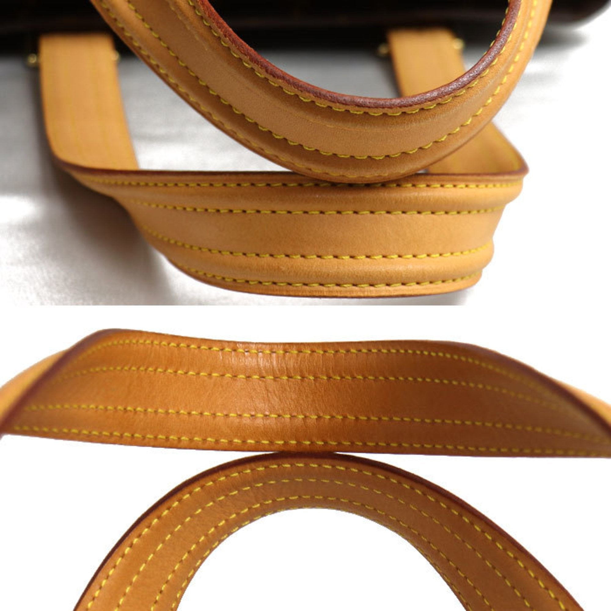 Louis Vuitton Multipli Cité Canvas Shoulder Bag ()