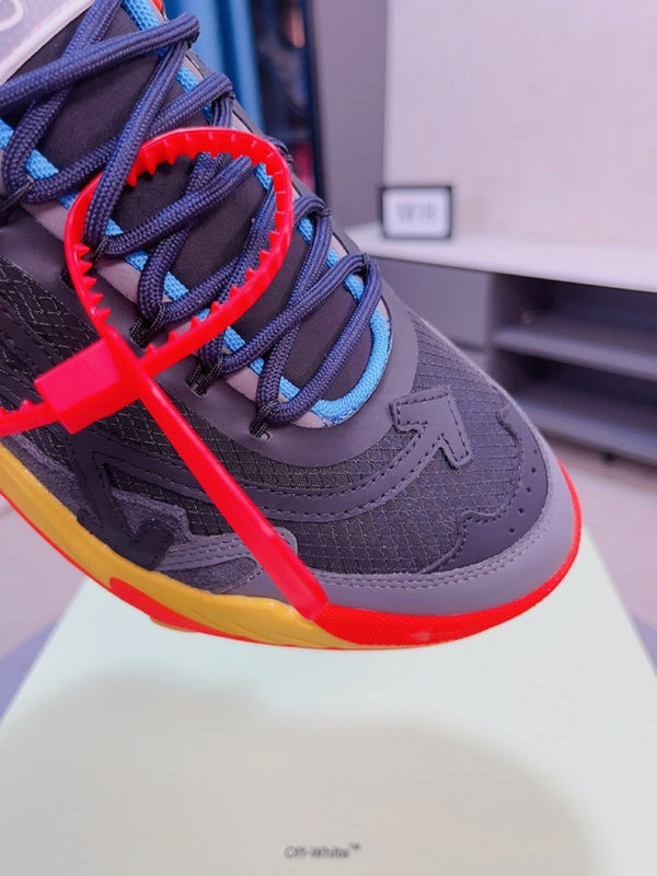 VV - YZ Shoes - 023
