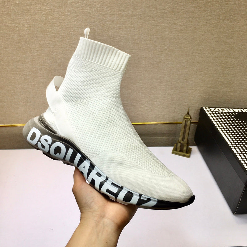 VV - DQ2 Shoes - 001