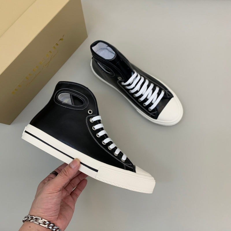 VV - BOR Shoes - 267