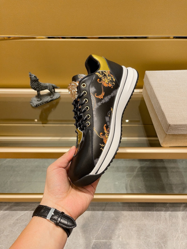VV - VAR Shoes - 557