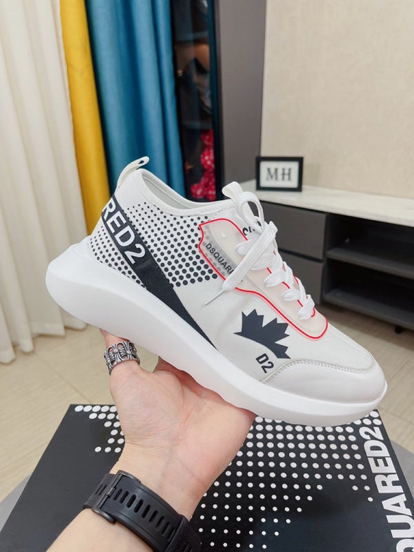 VV - DQ2 Shoes - 045