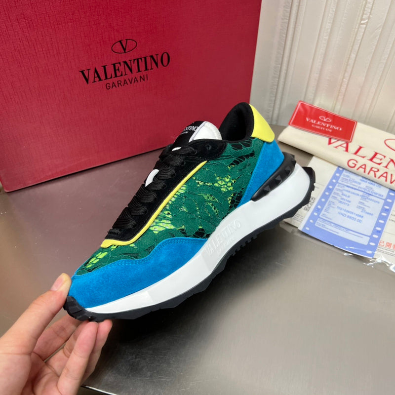 VV - VEL Shoes - 398