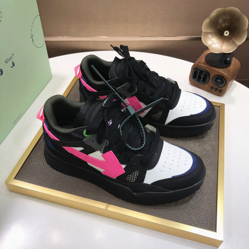 VV - YZ Shoes - 004