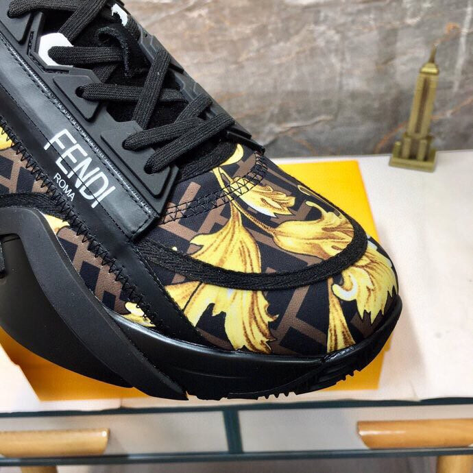 VV - MAME Shoes - 217