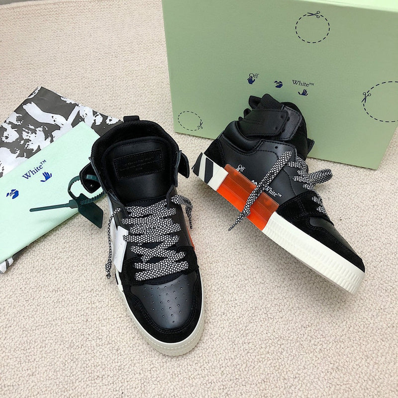 VV - YZ Shoes - 121
