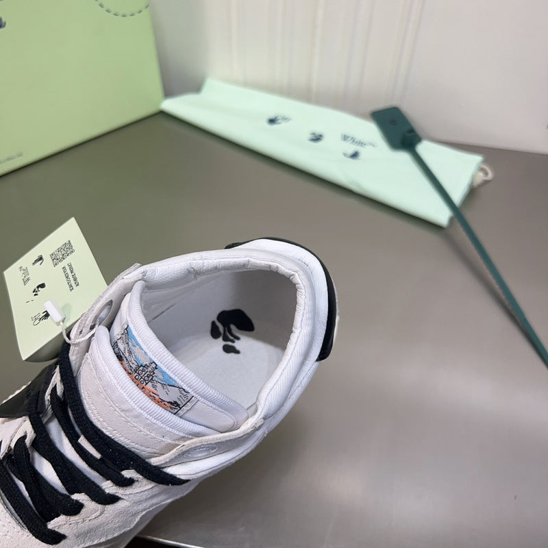 VV - YZ Shoes - 095