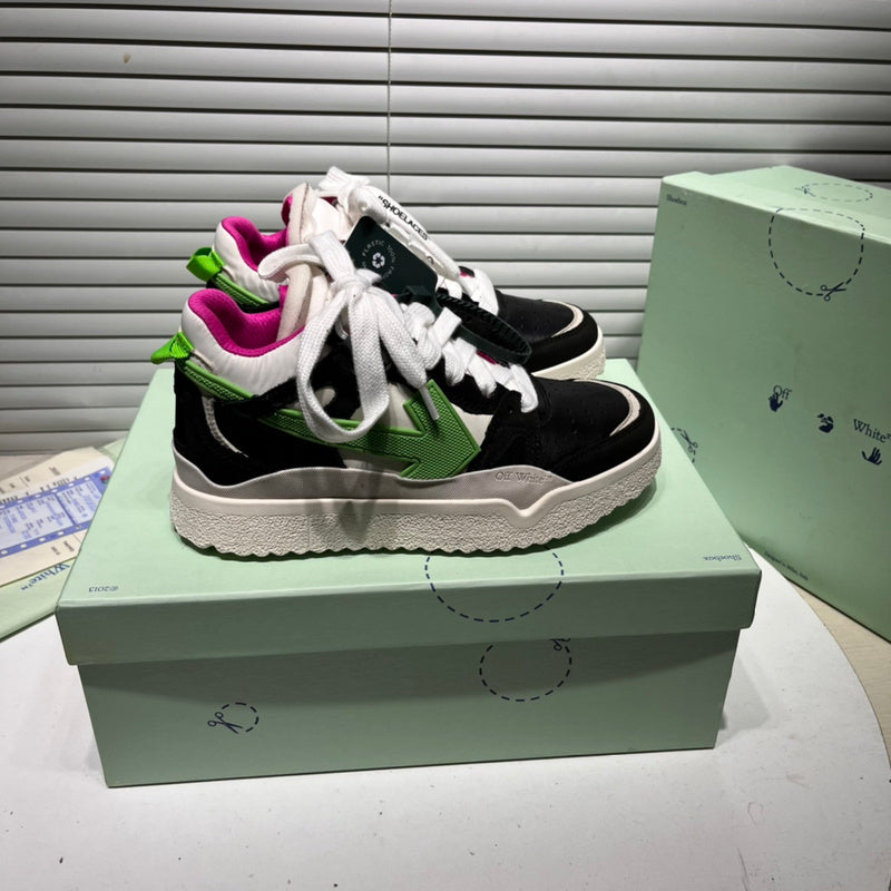 VV - YZ Shoes - 142