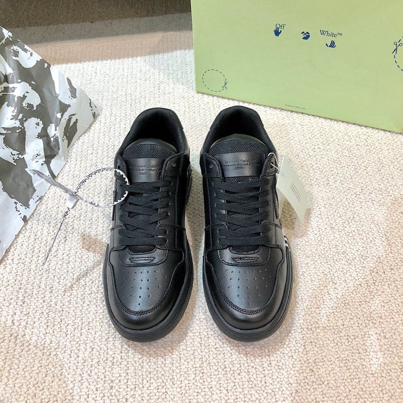 VV - YZ Shoes - 124