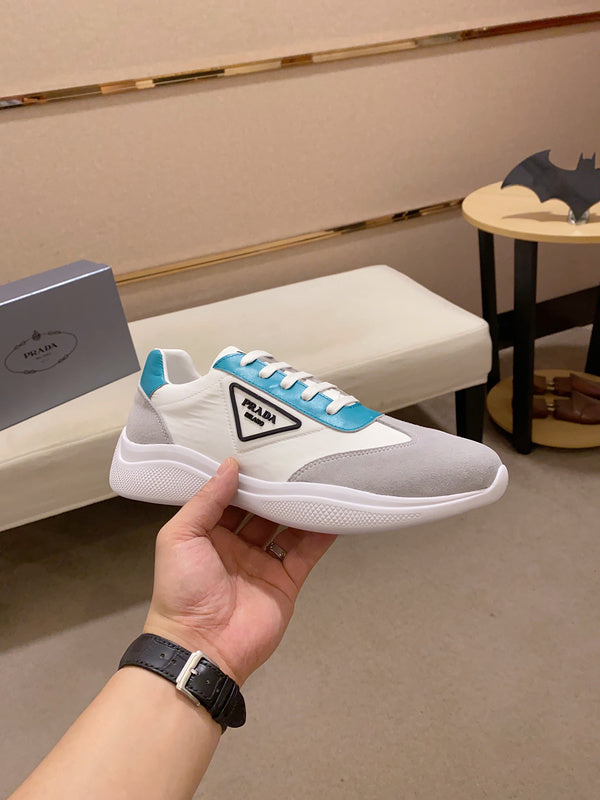 VV - PD Shoes - 534