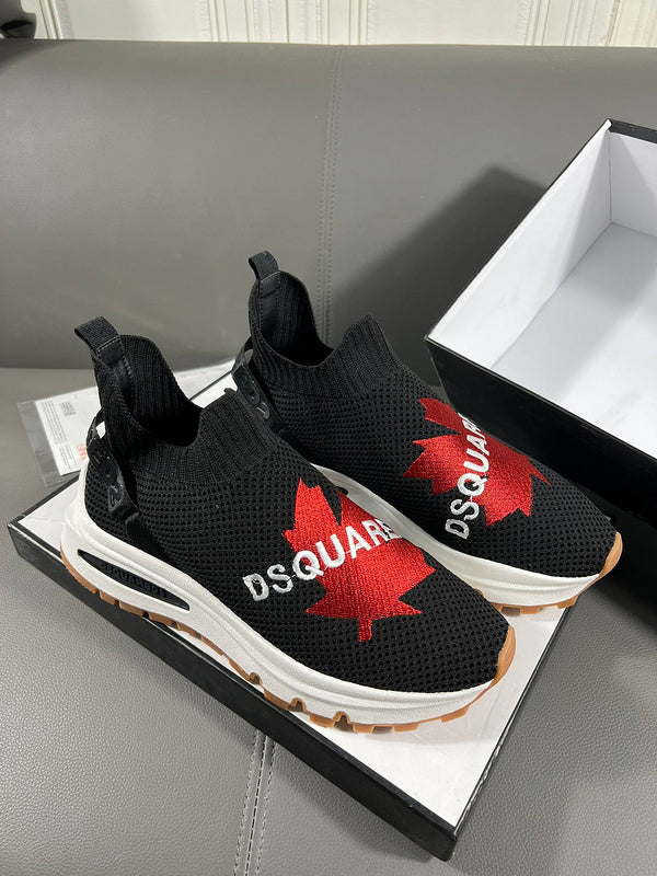 VV - DQ2 Shoes - 100