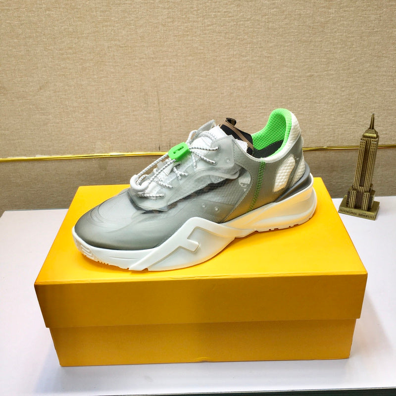 VV - MAME Shoes - 042