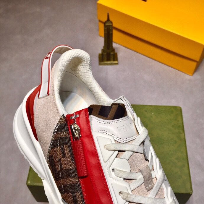 VV - MAME Shoes - 195
