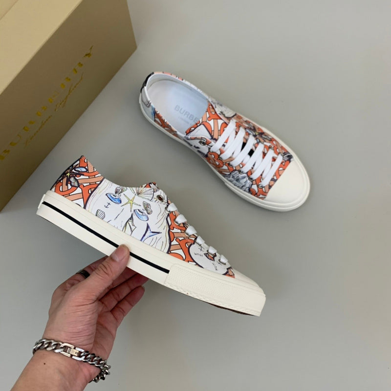VV - BOR Shoes - 261