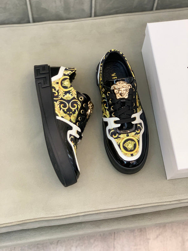 VV - VAR Shoes - 536