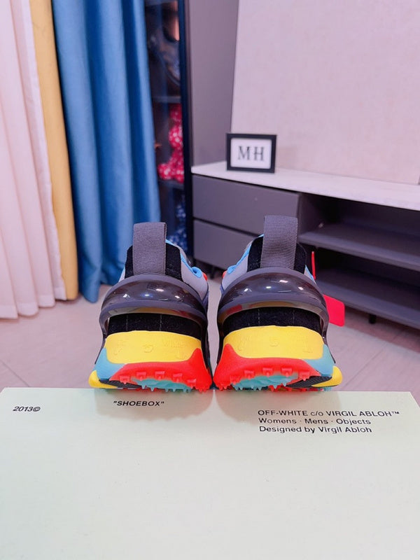 VV - YZ Shoes - 023