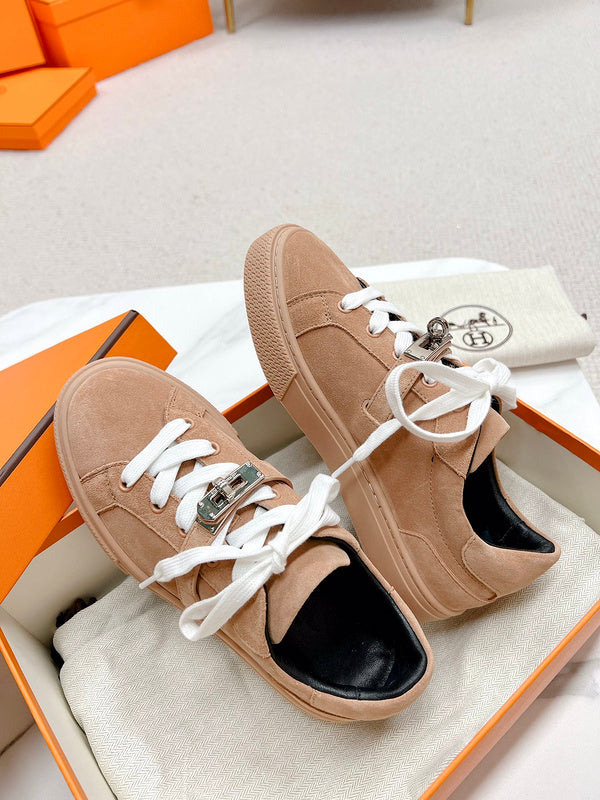 VV - HMS Shoes - 140