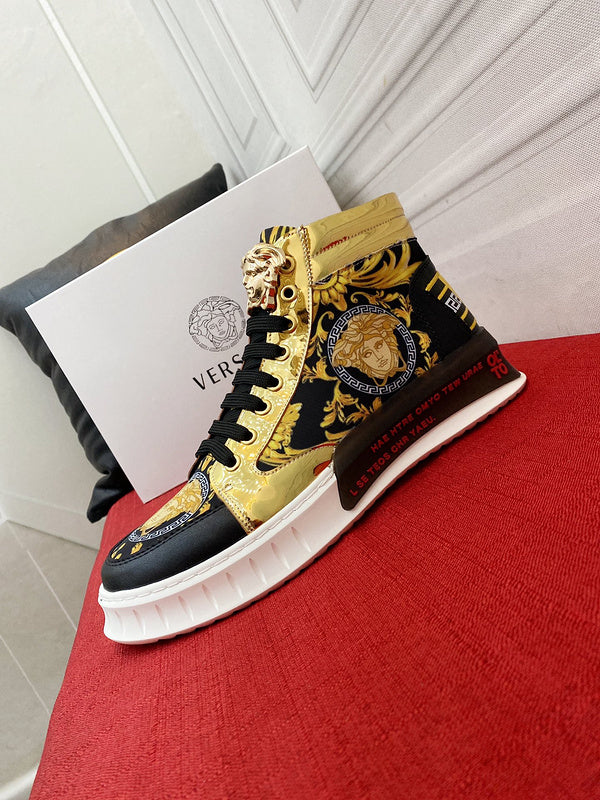 VV - VAR Shoes - 587