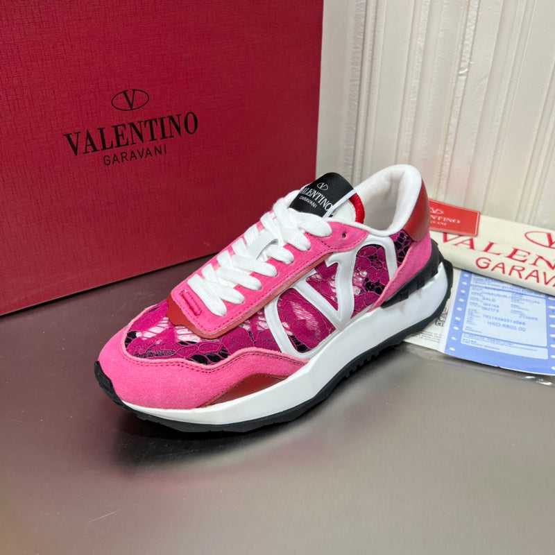 VV - VEL Shoes - 400