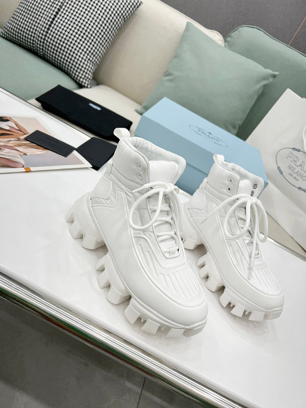 VV - PD Shoes - 555