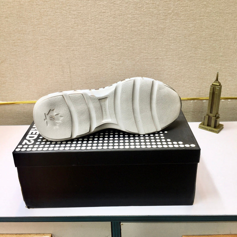 VV - DQ2 Shoes - 011