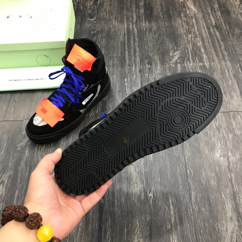 VV - YZ Shoes - 054