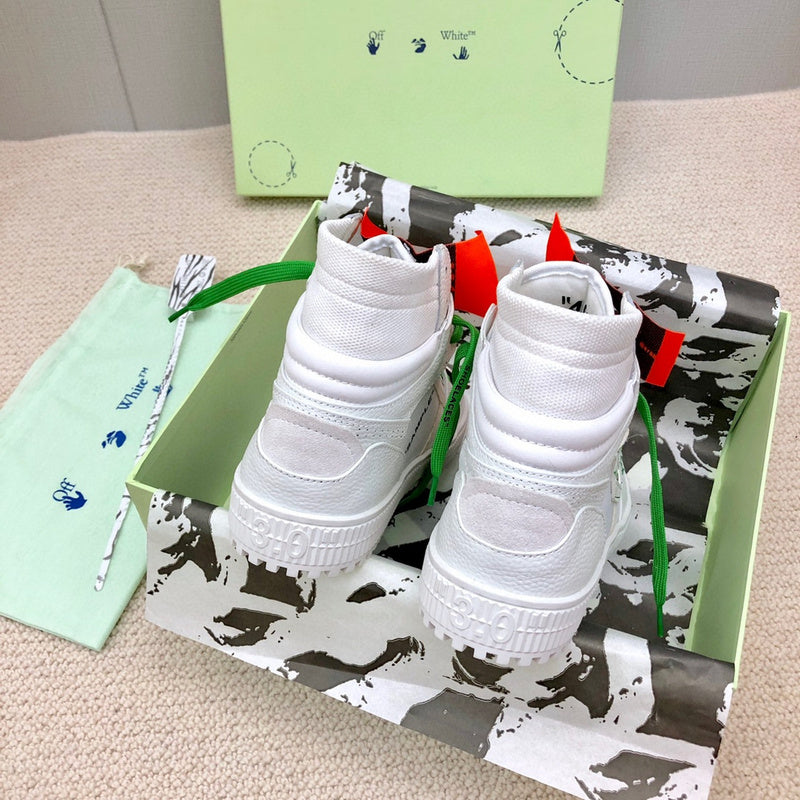 VV - YZ Shoes - 105